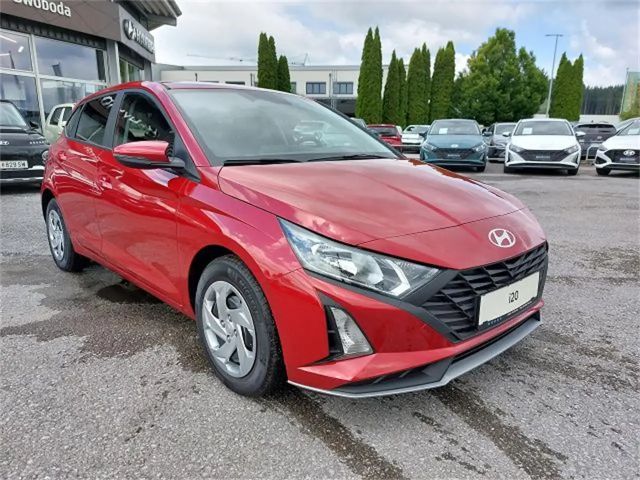 Hyundai i20 1.2