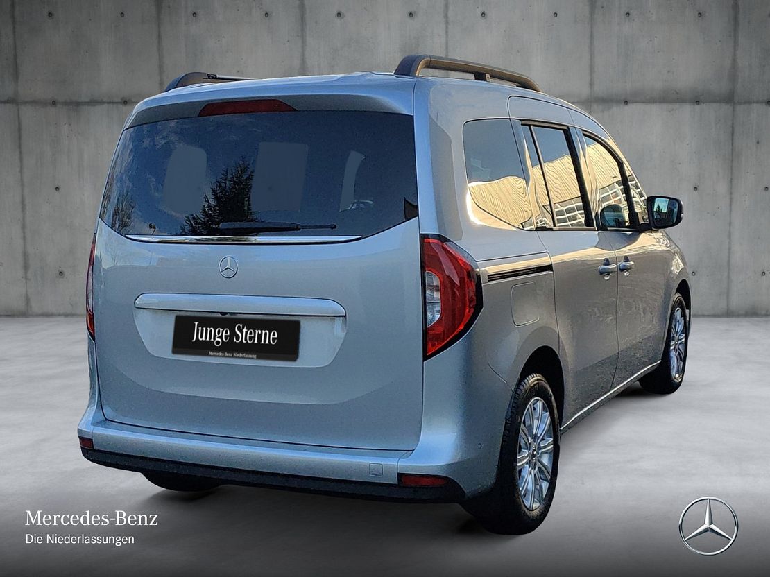 Mercedes-Benz T 180 Progressive