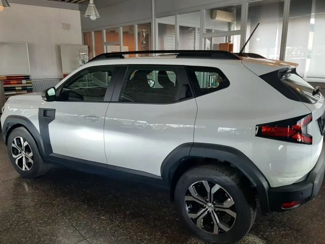 Dacia Duster TCe 130