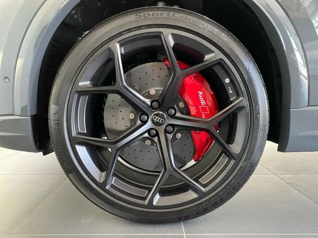 Audi RS Q8 4.0 TFSI Performance Quattro