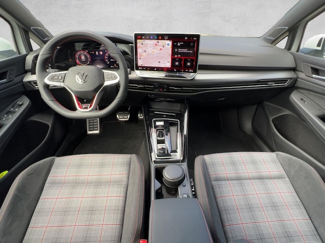 Volkswagen Golf 2.0 TSI DSG GTI