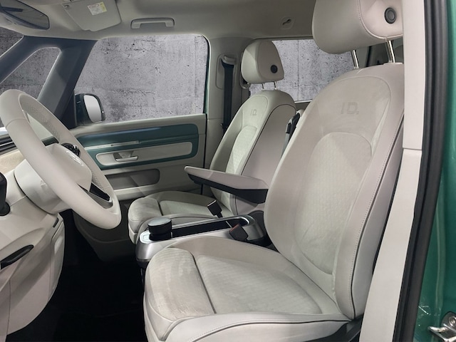 Volkswagen ID.Buzz Pro