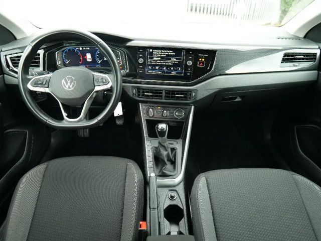 Volkswagen Polo 1.0 TSI Life