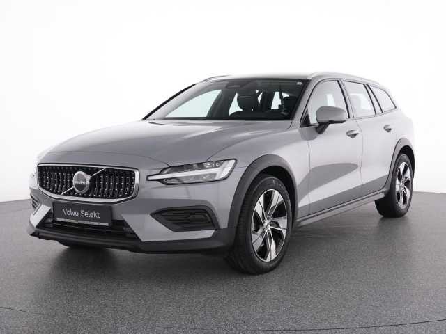 Volvo V60 Cross Country CC