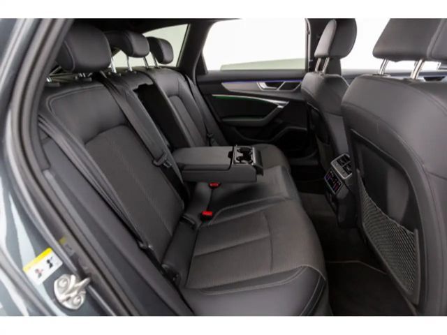 Audi A6 45 TFSI Quattro Sport