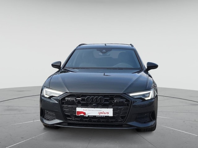 Audi A6 45 TDI Avant Quattro S-Tronic