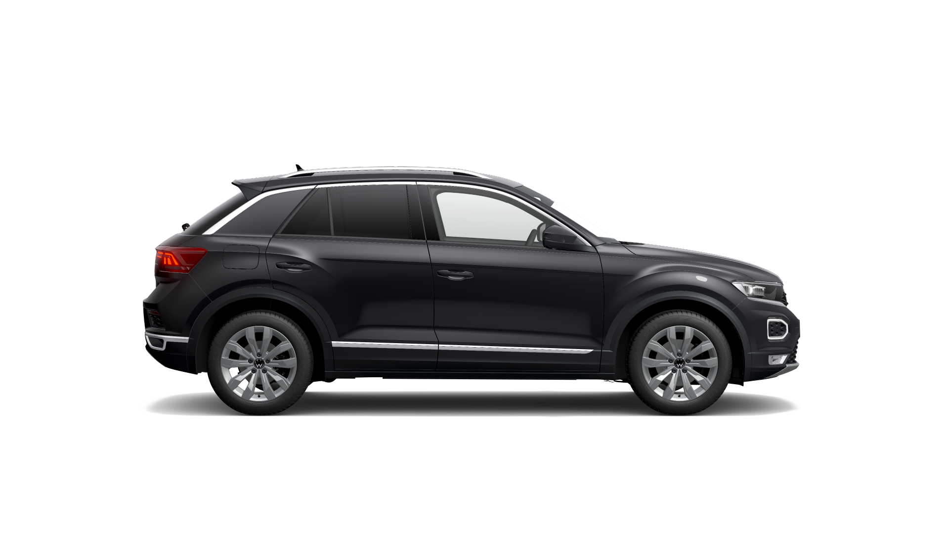 Volkswagen T-Roc 1.5 TSI DSG Sport