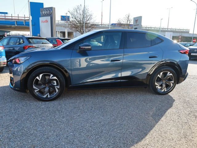 Cupra Tavascan Alpha 210kW/286PS