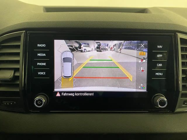 Skoda Karoq 1.5 TSI ACT Selection