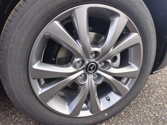 Mazda CX-30 e-Skyactive G140 Centre-Line Automatik VORFÜHRW...