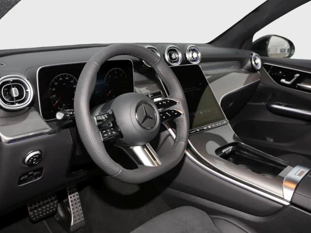 Mercedes-Benz GLC 200 4MATIC AMG Line GLC 200 d