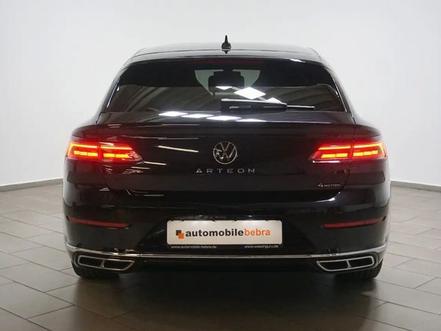 Volkswagen Arteon 2.0 TDI DSG