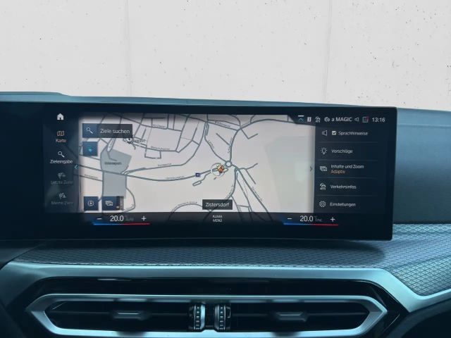 BMW i4 Coupé eDrive35