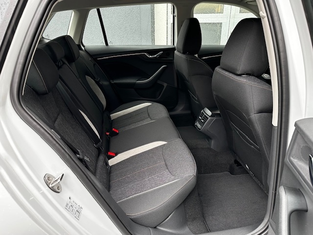 Skoda Kamiq 1.0 TSI Selection