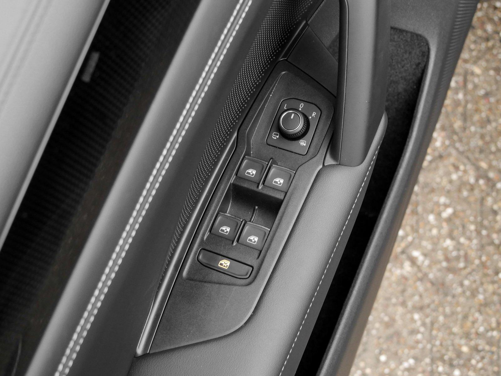 Volkswagen Tiguan 1.5 eTSI DSG IQ.Drive