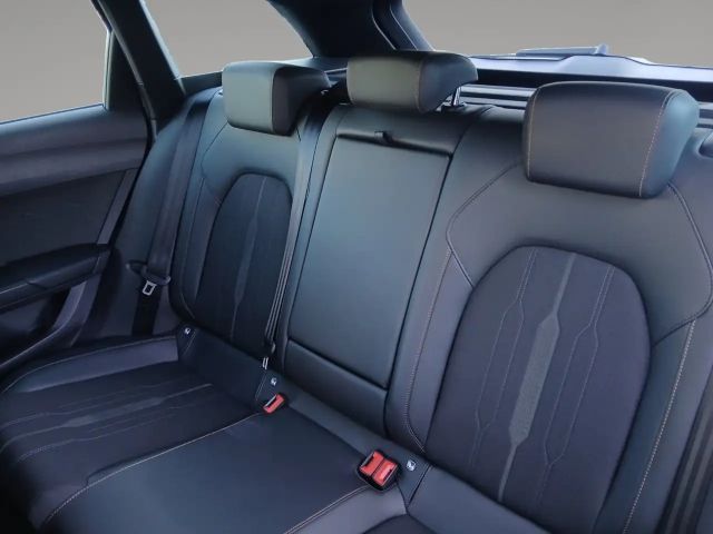 Cupra Leon VZ e-Hybrid