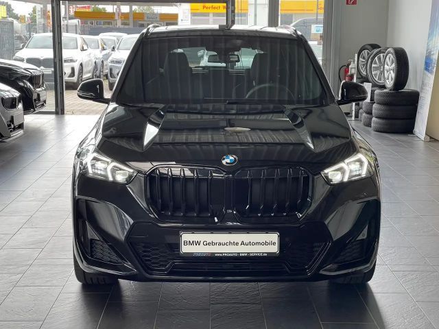 BMW X1 M-Sport sDrive