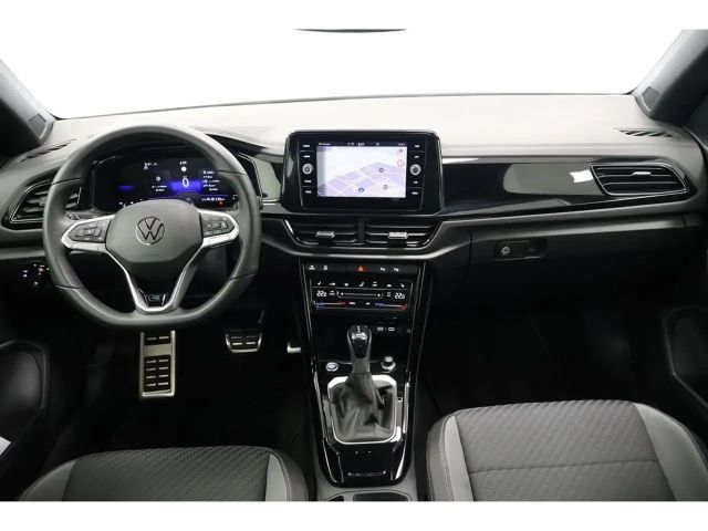 Volkswagen T-Roc 1.5 TSI Cabriolet R-Line