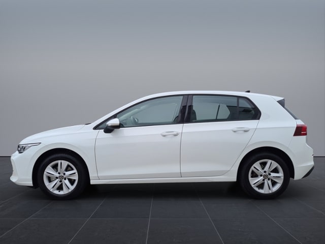 Volkswagen Golf 1.5 TSI Life