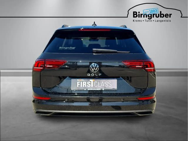 Volkswagen Golf Business Variant