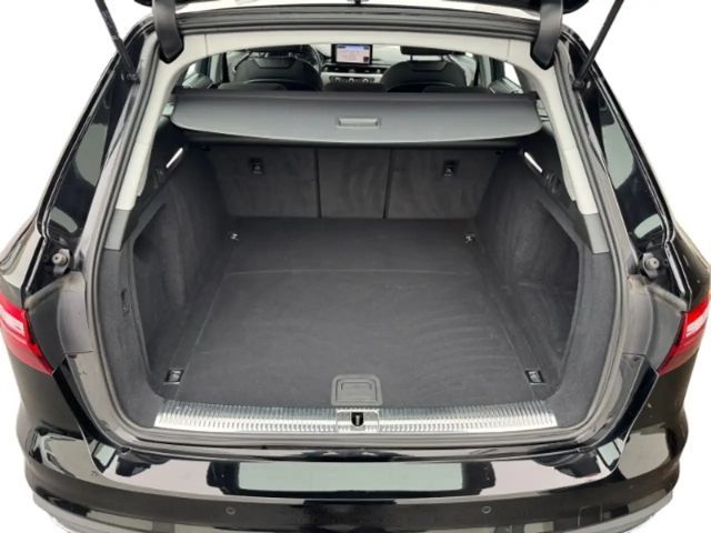 Audi A4 35 TDI Avant S-Tronic