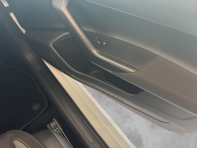 Volkswagen Polo 1.0 TSI DSG Life