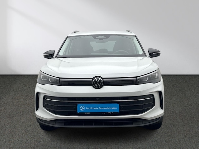 Volkswagen Tiguan 2.0 TDI DSG Life