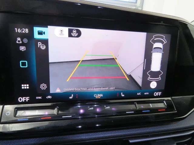 Volkswagen Caddy Style eHybrid