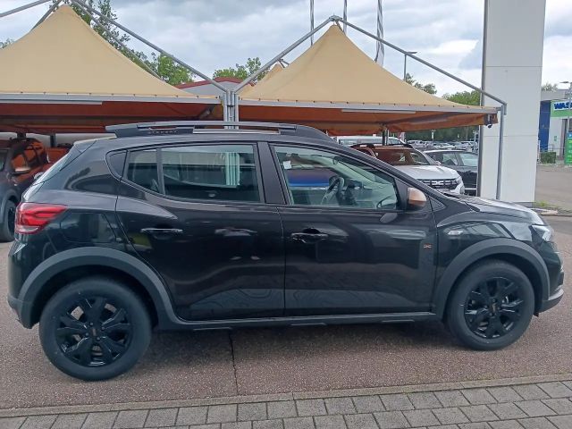 Dacia Sandero Extreme Stepway