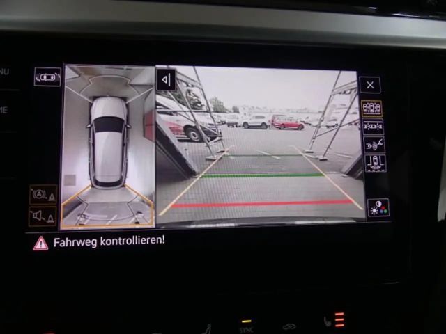 Volkswagen Arteon 2.0 TDI DSG R-Line