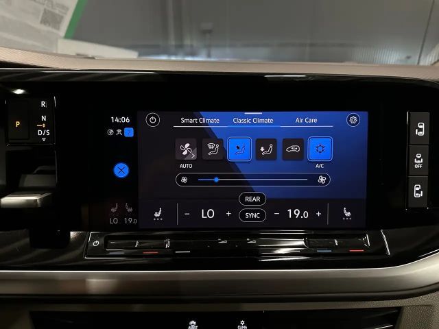 Volkswagen Multivan Style T7