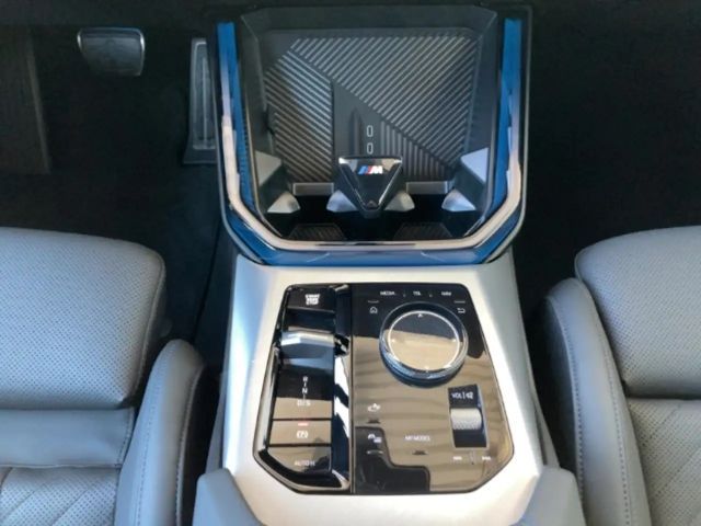 BMW X3 M-Sport xDrive