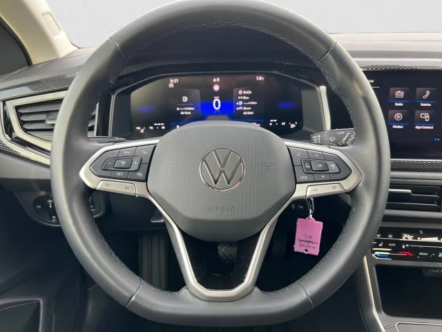 Volkswagen Taigo DSG Life