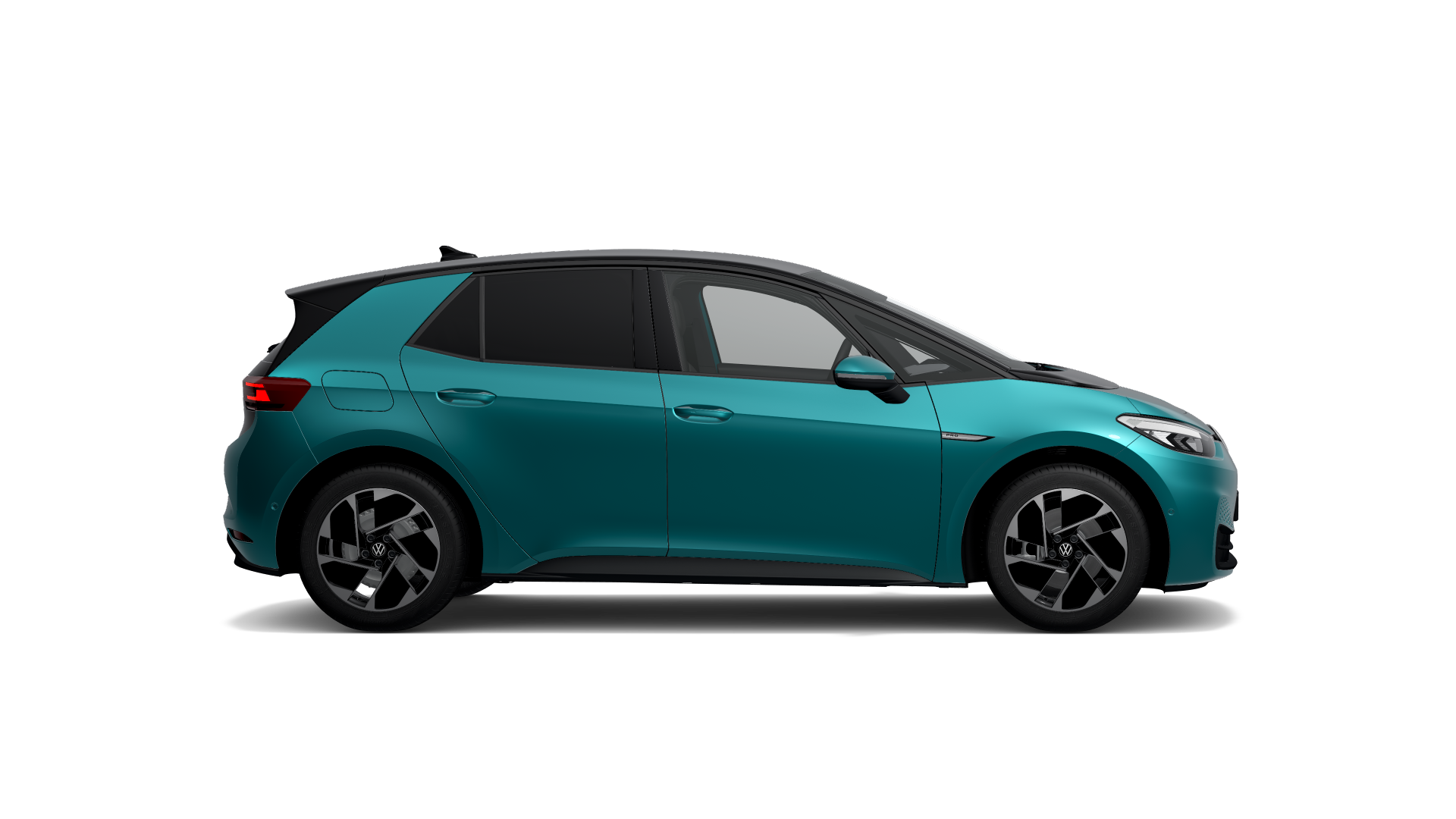 Volkswagen ID.3 Life Performance Pro