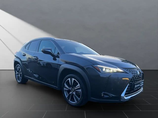 Lexus UX 250h