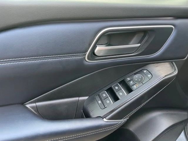 Nissan Qashqai Tekna