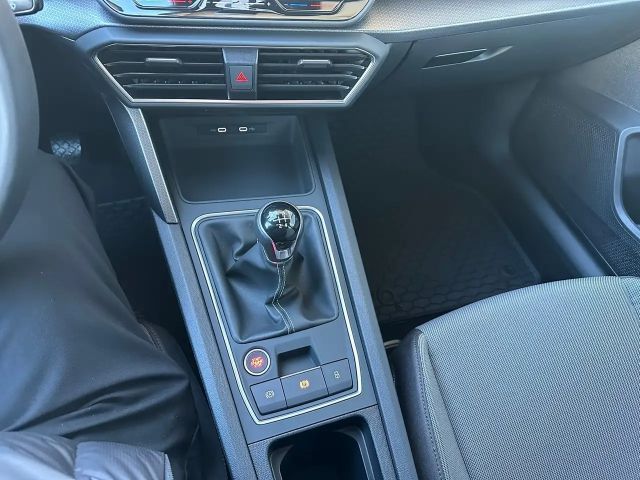 Seat Leon 1.5 TSI Style