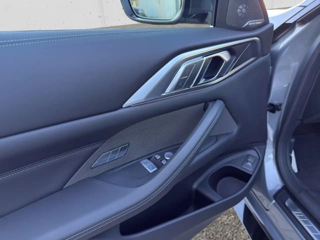 BMW M4 Competition Coupé xDrive