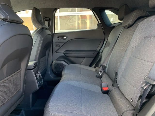 Renault Symbioz E-Tech Techno