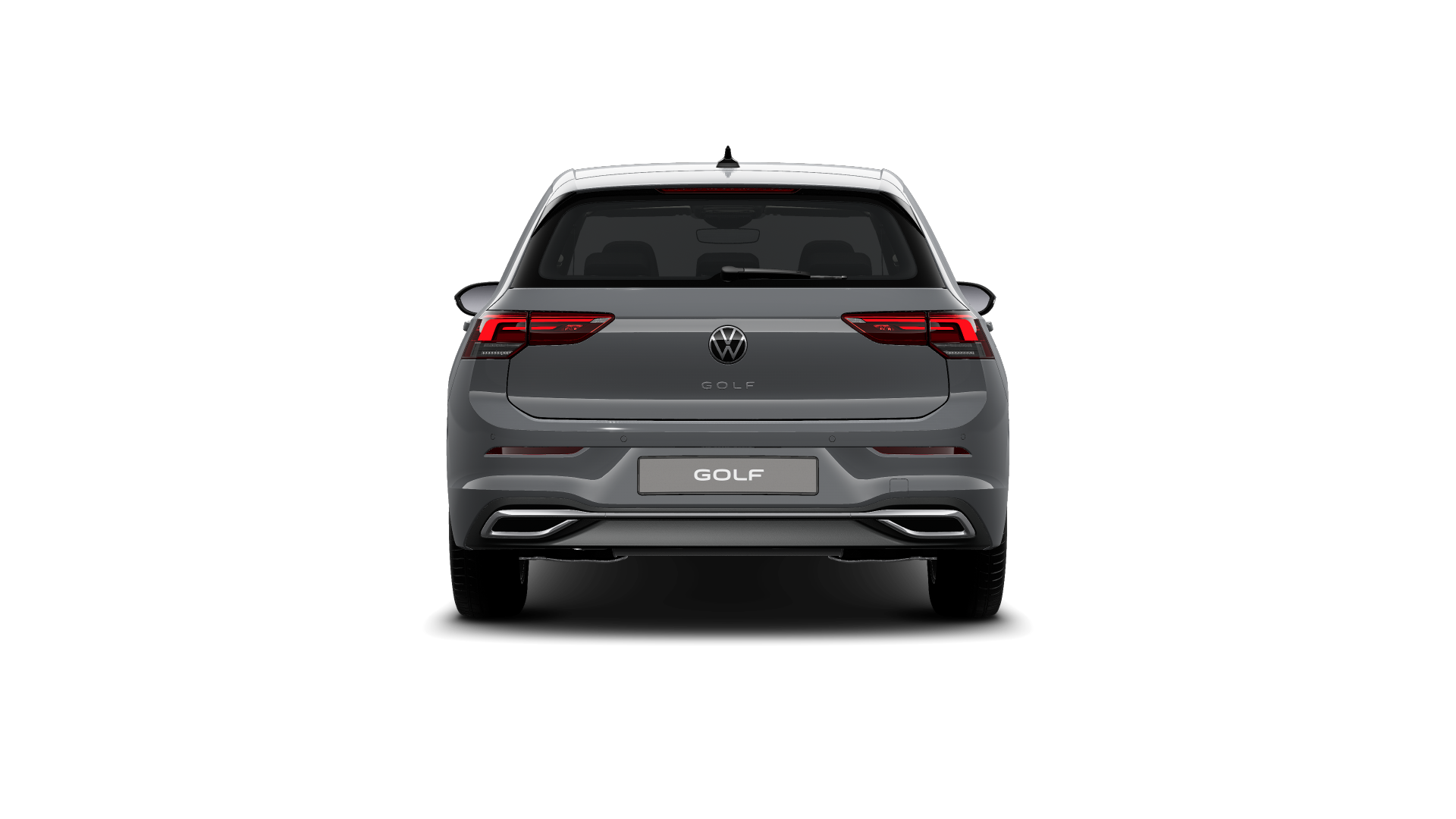 Volkswagen Golf 1.5 TSI Move