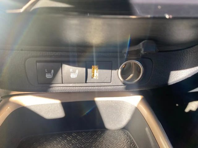 Toyota Aygo X Toyota Aygo X