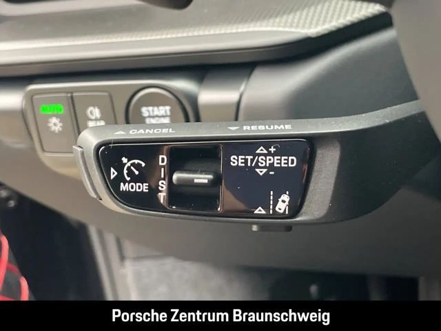 Porsche 992 4 Coupé GTS Targa