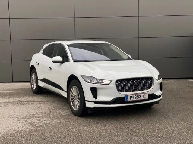 Jaguar I-Pace AWD S