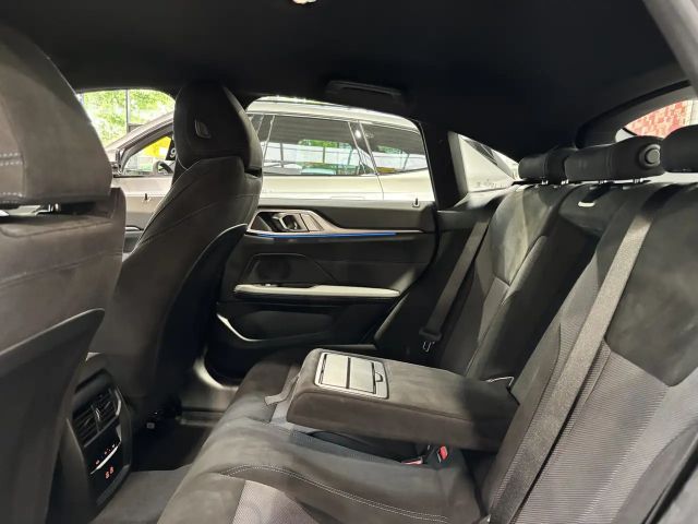 BMW i4 Coupé M-Sport eDrive40