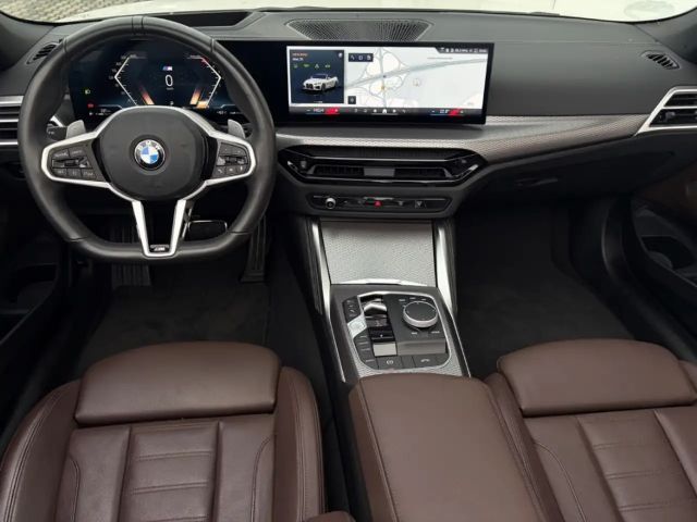 BMW 420 420i Cabrio M-Sport