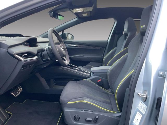 Skoda Enyaq Coupe RS