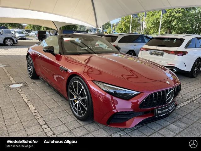 Mercedes-Benz SL 43 AMG AMG Line