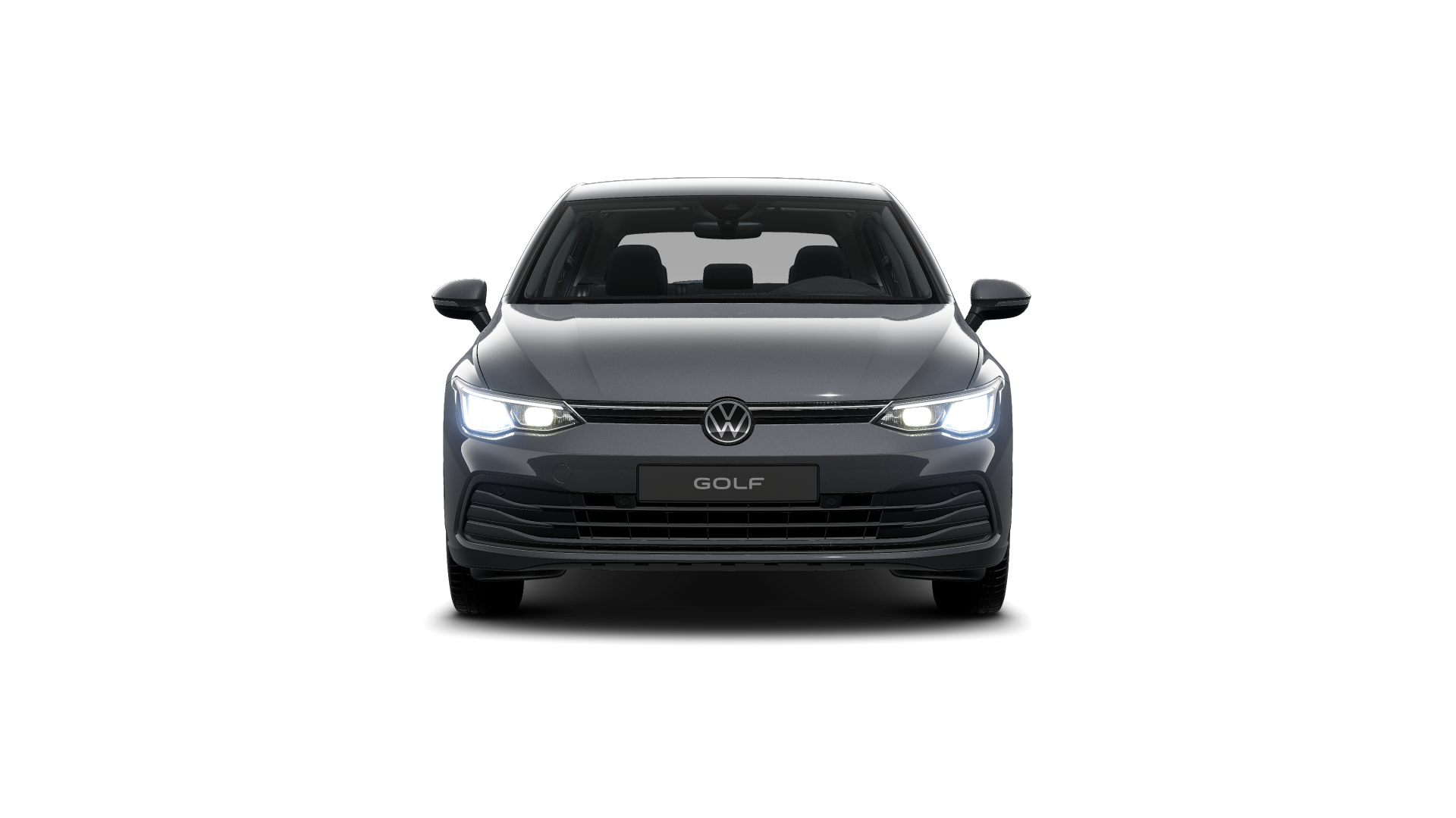 Volkswagen Golf 2.0 TDI Golf VIII Life