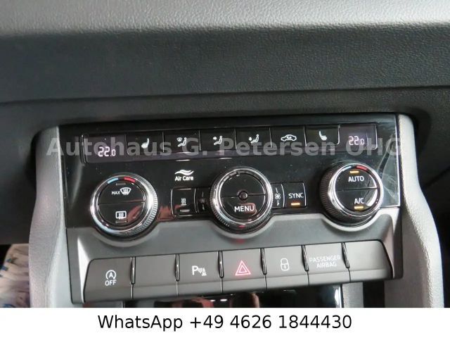 Skoda Karoq Style Style