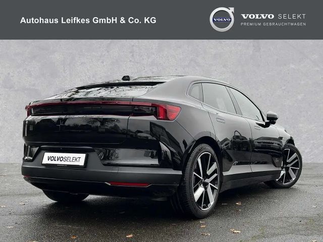 Polestar 4 Dual motor Pilot Plus